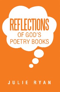 Cover Reflections of God’s Poetry Books