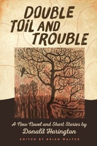 Cover Double Toil and Trouble