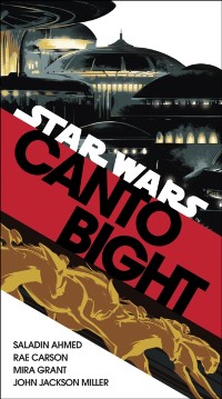 Cover Canto Bight (Star Wars)