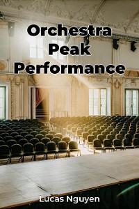 Cover Orchestra Peak Performance