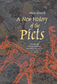 Cover A New History of the Picts