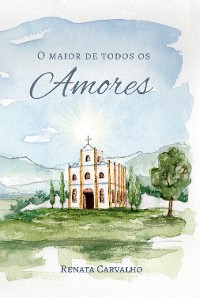 Cover O maior de todos os amores