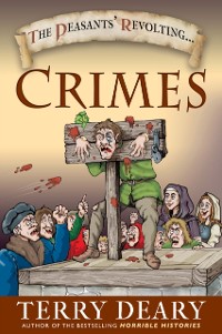 Cover Peasants' Revolting Crimes