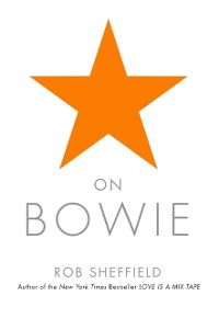 Cover On Bowie