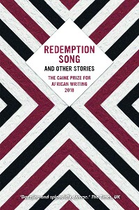 Cover Redemption Song and other stories