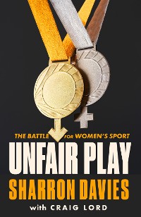 Cover Unfair Play