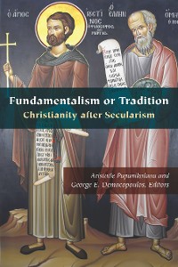 Cover Fundamentalism or Tradition