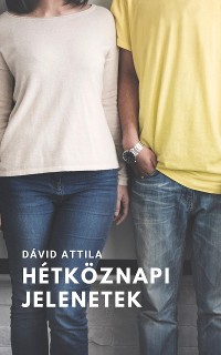 Cover Hétköznapi jelenetek