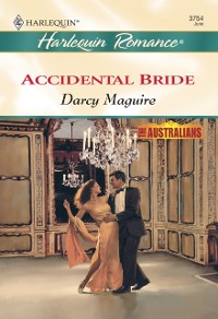 Cover Accidental Bride