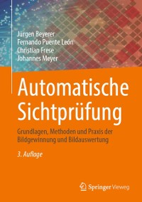 Cover Automatische Sichtprufung