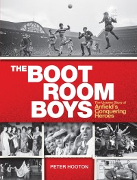Cover The Boot Room Boys