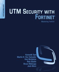 Cover UTM Security with Fortinet