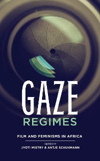 Cover Gaze Regimes