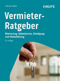 Cover Vermieter-Ratgeber