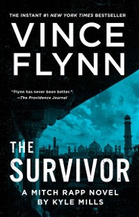 Cover Survivor