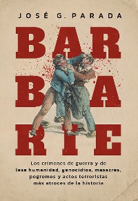 Cover Barbarie