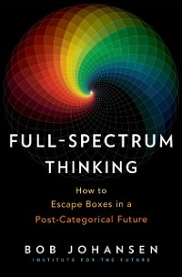 Cover Full-Spectrum Thinking