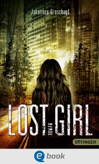 Cover Lost Girl