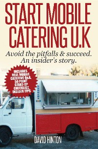 Cover Start Mobile Catering UK