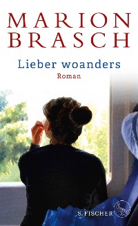 Cover Lieber woanders