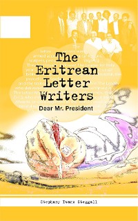 Cover The Eritrean Letter Writers: