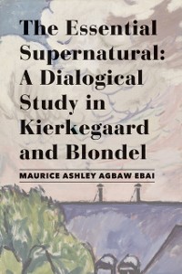 Cover Essential Supernatural