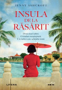 Cover Insula de la Rasarit