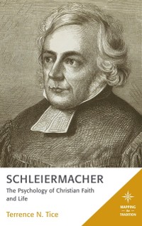 Cover Schleiermacher