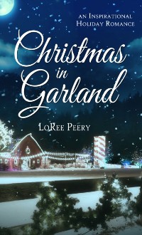 Cover Christmas in Garland