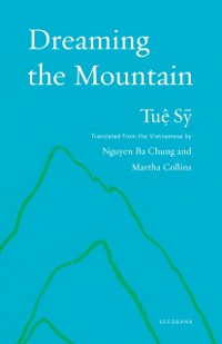 Cover Dreaming the Mountain