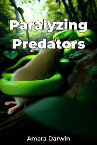 Cover Paralyzing Predators