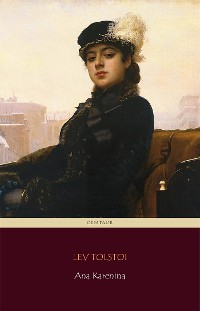 Cover Ana Karenina