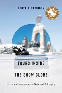 Cover Tours Inside the Snow Globe