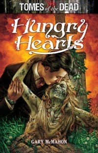 Cover Hungry Hearts