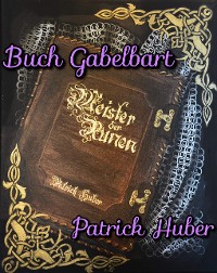 Cover Buch Gabelbart