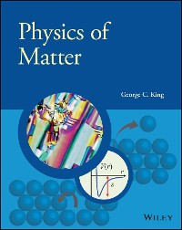 Cover Physics of Matter