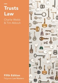 Cover Trusts Law