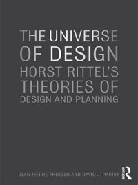 Cover The Universe of Design