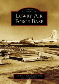 Cover Lowry Air Force Base