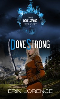 Cover Dove Strong