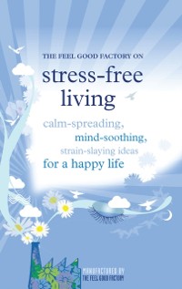Cover Stress-free living