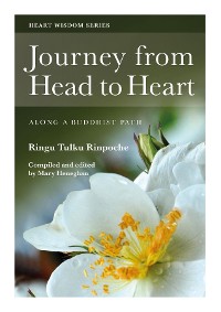Cover Journey from Head to Heart
