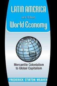 Cover Latin America In The World Economy