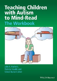Cover Teaching Children with Autism to Mind-Read
