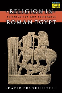 Cover Religion in Roman Egypt