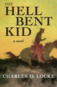 Cover Hell Bent Kid