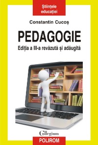 Cover Pedagogie