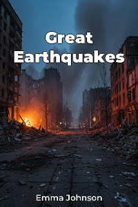 Cover Great Earthquakes