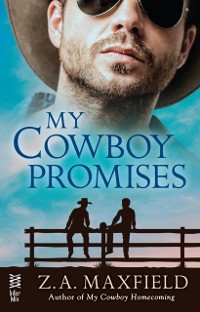 Cover My Cowboy Promises