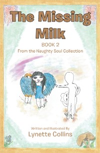 Cover The Missing Milk